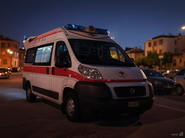 1759195773 ambulanza croce rossa notte qp ai