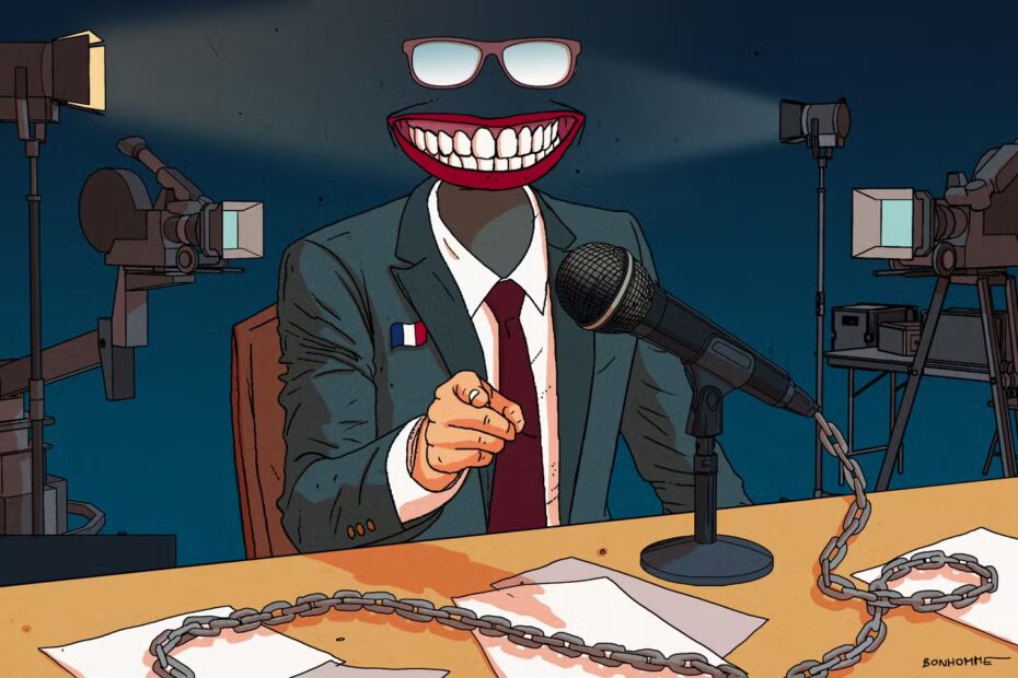 Immigrazione e demografia: focus dai think tank 3 0a312b9 upload 1 yonrn9cis0nd lemonde idees immigration observatoire 2025