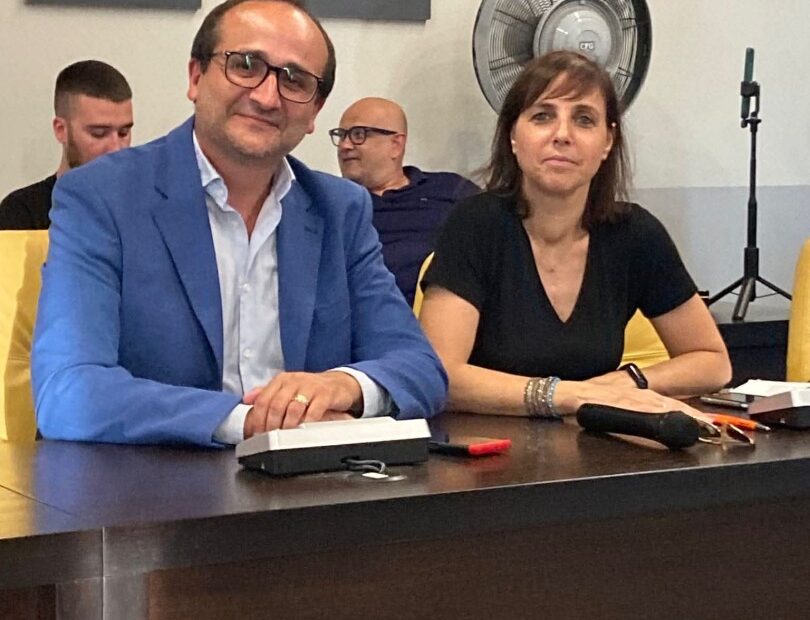 Termoli: Piazza dedicata al 25 Aprile, plauso del PD 3 1000533064