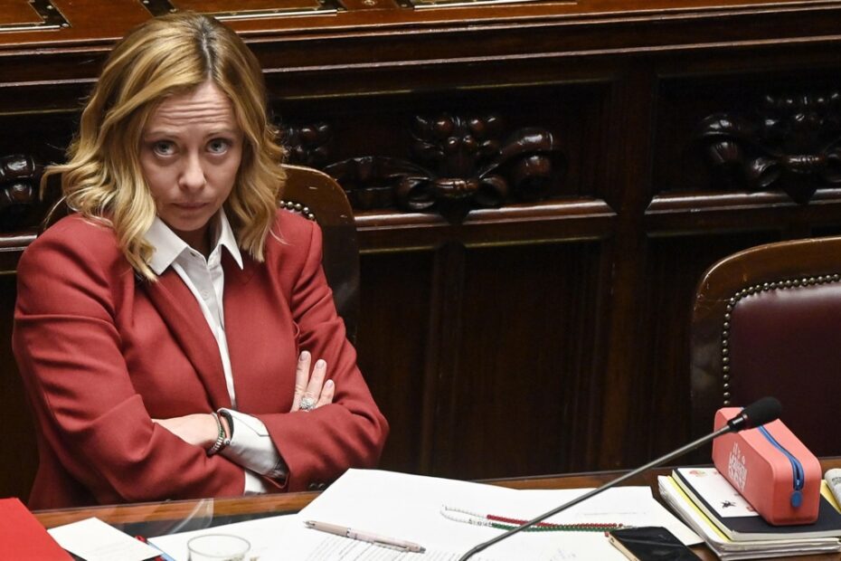 L'Italia limita l'educazione sessuale mentre aumenta la rabbia per il femminicidio 3 12696392