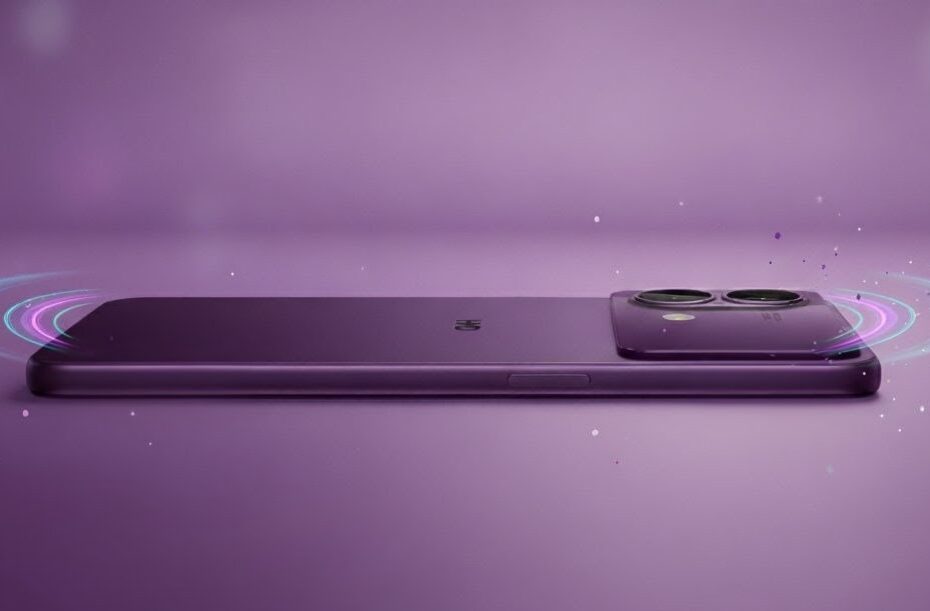 HMD Pulse 2 Pro: Design su Misura per l'Hardware 3 1293409