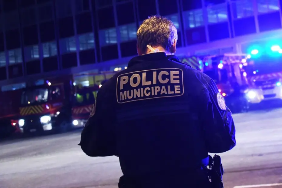 Donna impiegata in tribunale, ex sospettata di legame con il figlio 3 1444x920 mulhouse coronavirus every evening at 8 00 p m firefighters from sdis haut rhin and the mul