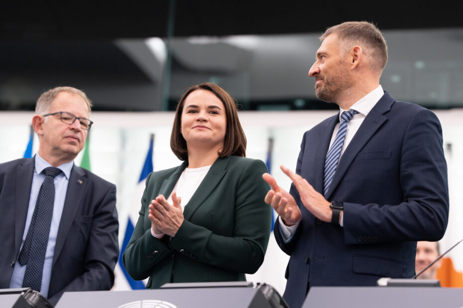 L'Unione Europea e la leadership democratica nell'Est Europa 3 20251022PHT31071 original