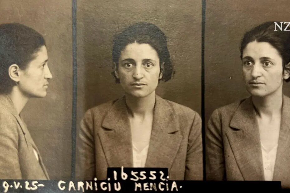 Omicidi Burgtheater: 150 anni fa la prima organizzazione terroristica europea 3 24ca25f0 b211 42f7 8a5d e57e71ad9957