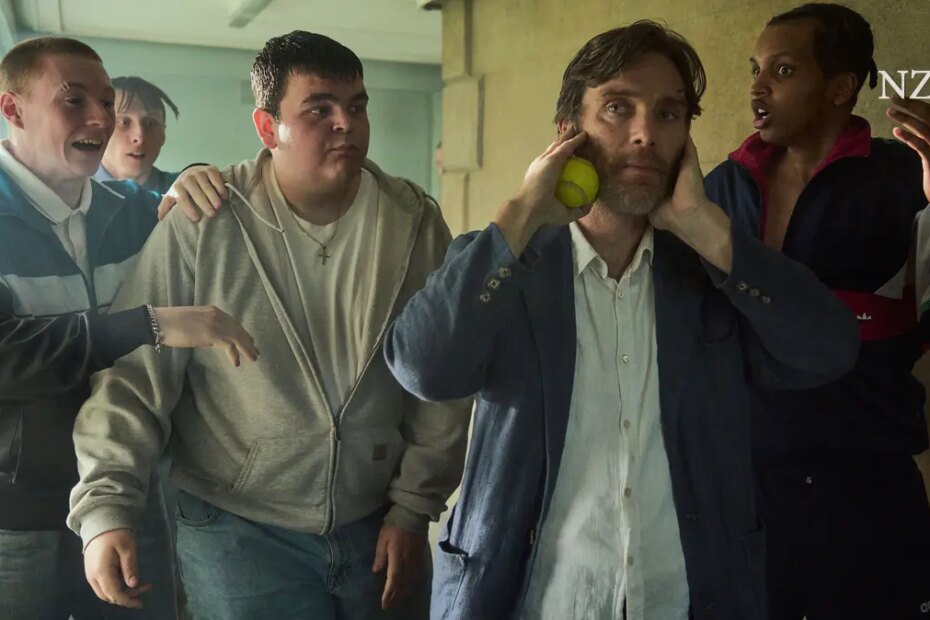 Oppenheimer: Cillian Murphy nei guai per "Steve"? 3 2c79eb70 96bd 4659 80b5 9a20a66b3d69