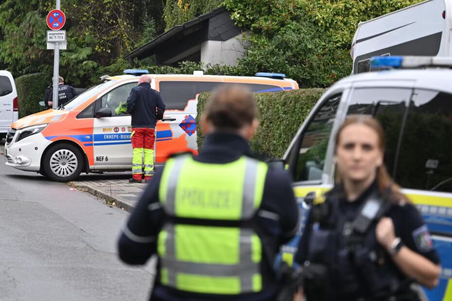 Sindaca accoltellata in Germania: movente politico escluso 3 2c8e9ac ftp import images 1 rhfe1u5v0nv4 0d9e91f11be94c94ad96f5d6e744f845 0 46fce1b08d3741bb826cd7d9