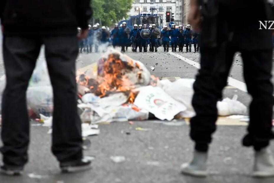 Come media ed esperti legittimano ideologie radicali 3 89cb97e7 e0c3 4ffd 82b8 1e085e85f75d