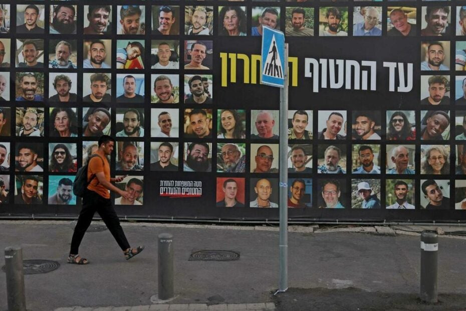 9113161 07221625 negoziati su gaza