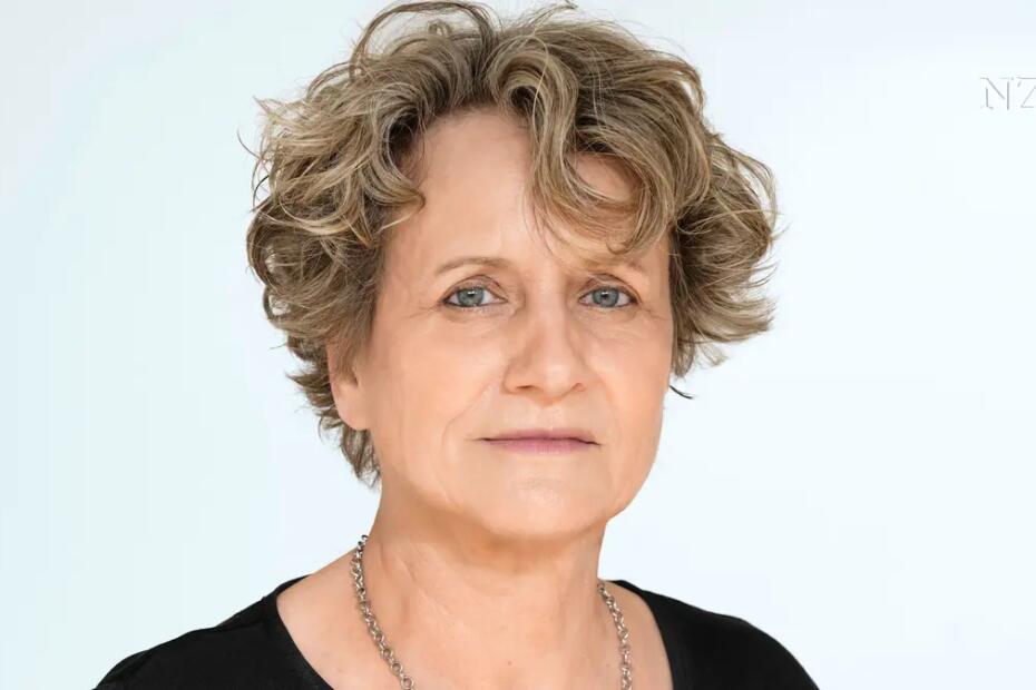 Bettina Flitner racconta il destino di sua madre 3 9b581689 8798 400f bed2 91da483a4130