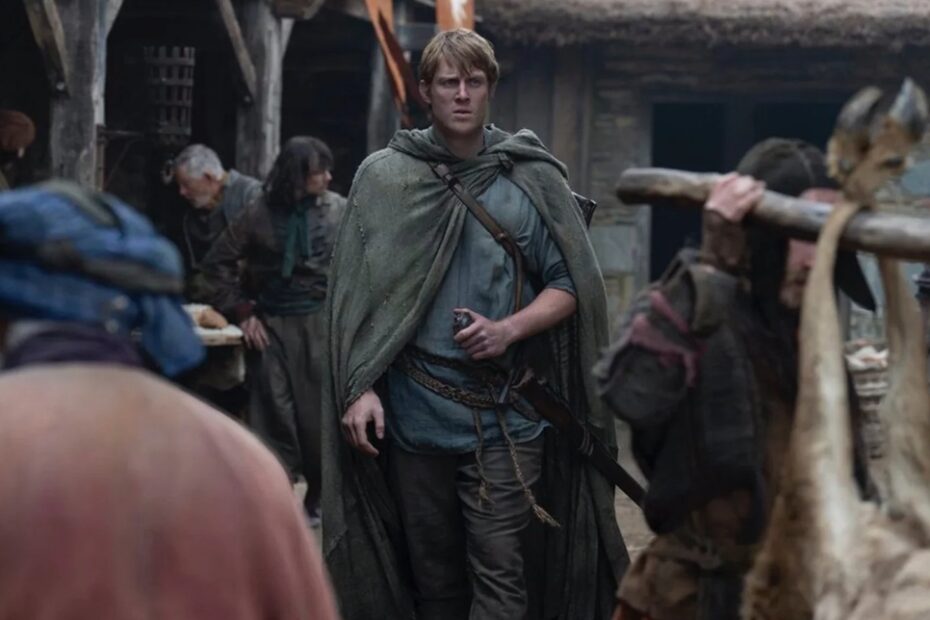 Il Trono di Spade: ecco il prequel "A Knight"! 3 A Knight of the Seven Kingdoms serie