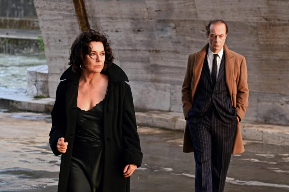 Torino: Festival Contemporanea Film 2025 omaggia Anna Magnani e il cinema al femminile 3 Anna Monica Guerritore 2025