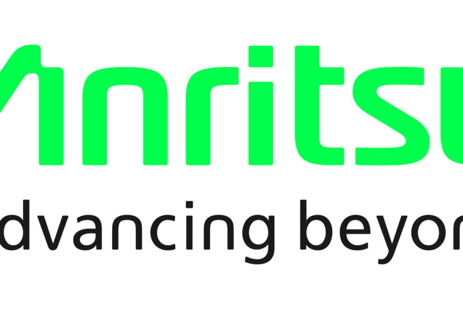 Anritsu Company Logo
