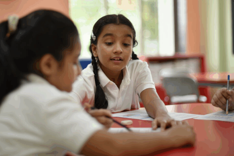 Rientro a scuola, picco influenzale: la scuola protegge la comunità 3 Astra 1