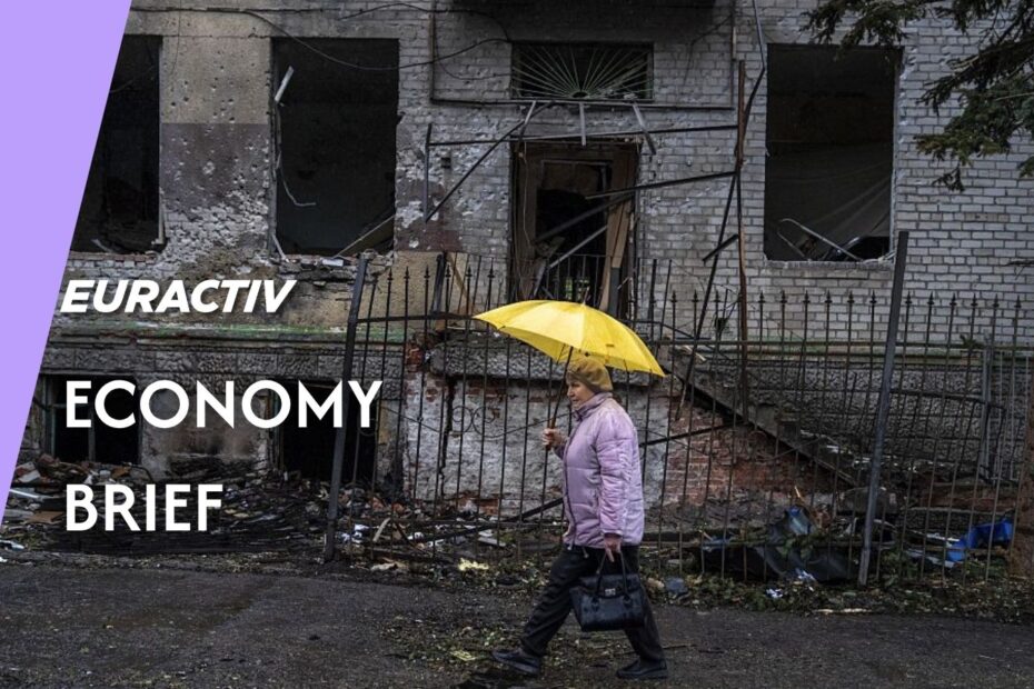 L'UE può permettersi la ricostruzione dell'Ucraina? 3 BT1 20