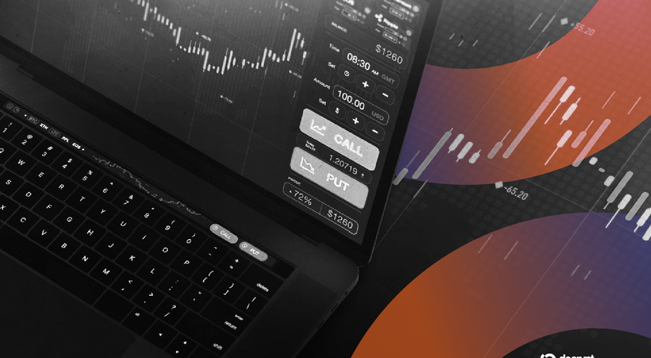 S&P: Nuovo indice per crypto e azioni in Borsa 3 Chart4 red gID 7