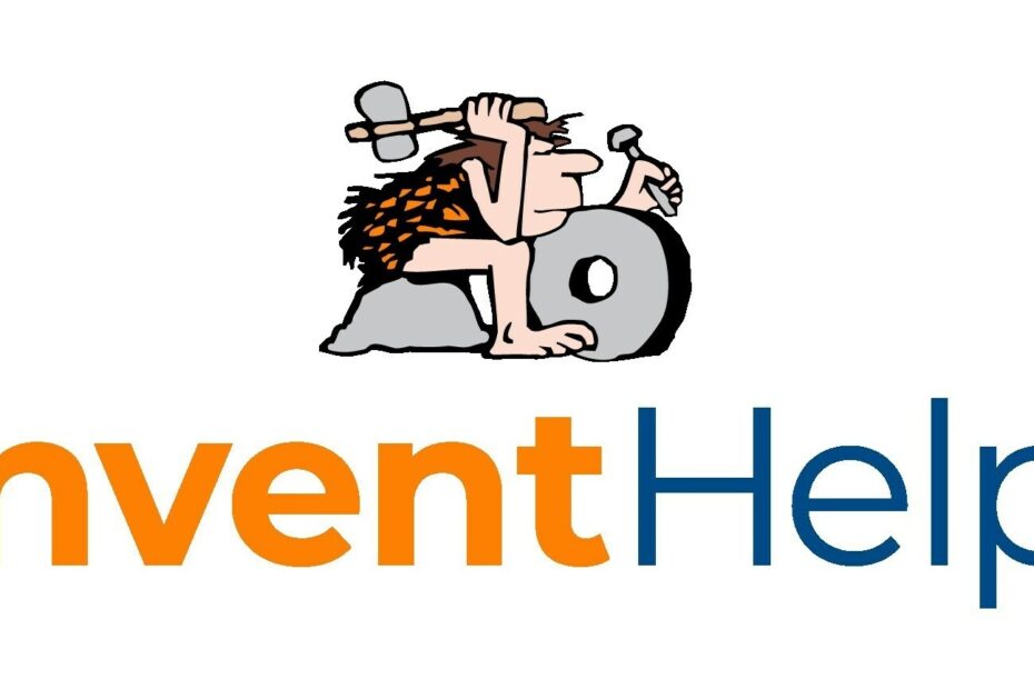 Inventore di InventHelp sviluppa dispositivo GPS indossabile e wireless (TKA-333) 3 InventHelp Logo jpg Logo