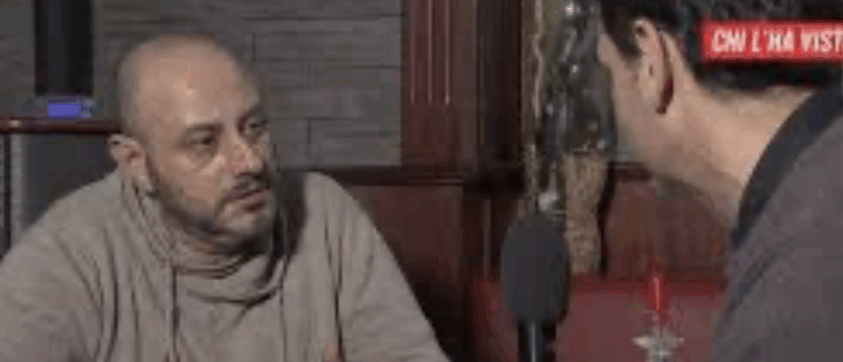 "La mia vita è cambiata, ora voglio solo un abbraccio." 3 Screenshot 2025 10 18 alle 13.20.46