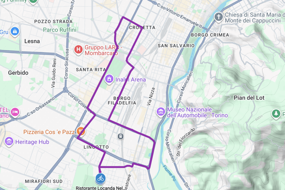 Parata di ciclisti per la mobilità sostenibile 3 Screenshot 2025 10 18 alle 19.12.03