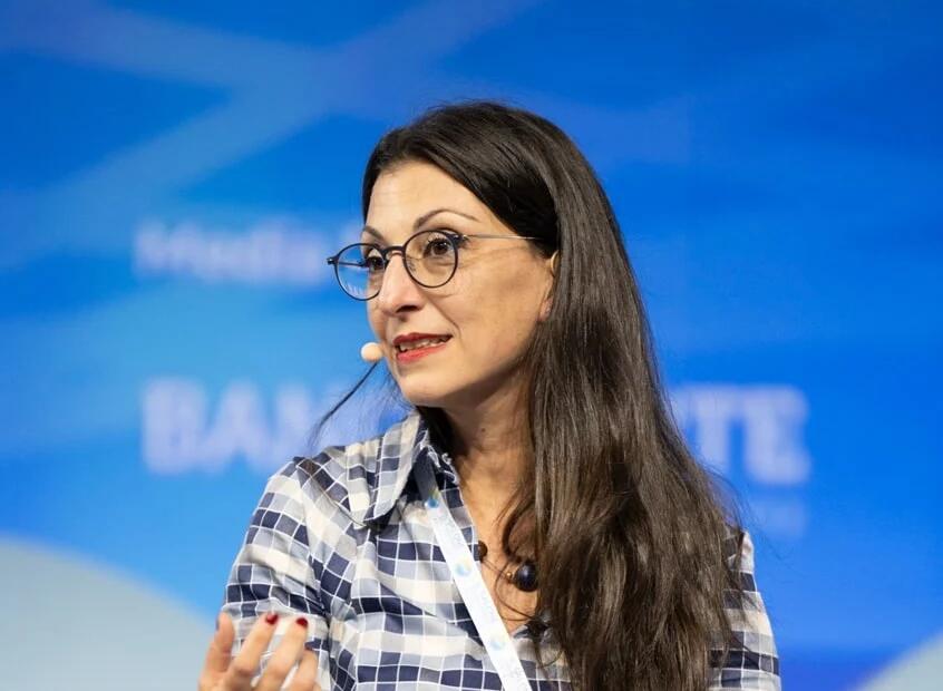 Salone Pagamenti 2025: AI nel Fintech, tra Efficacia e Rischio Sovrastima. Agorà Futuro, Incontro Innovatori-Istituzioni 3 Screenshot 2025 10 23 082414