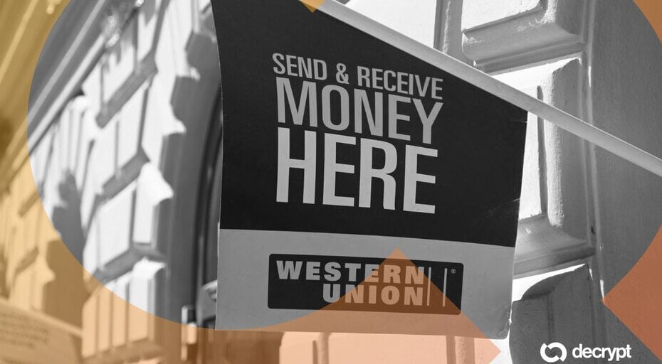 Western Union2 gID 7