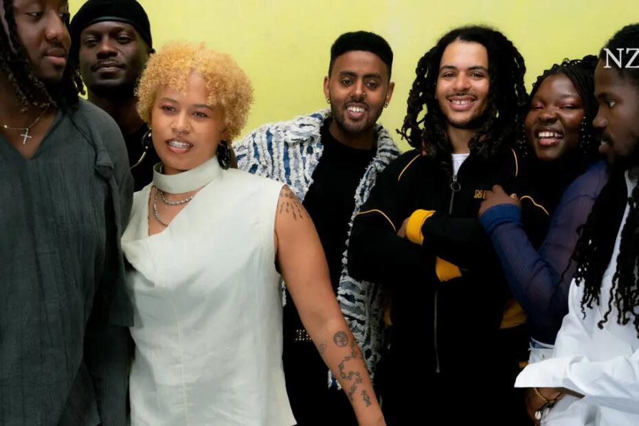 Coco Loco e Jill Peterson: la nuova musica dal sud di Londra 3 a8b1a10e 6a47 48c4 9b95 c10c39c139ea