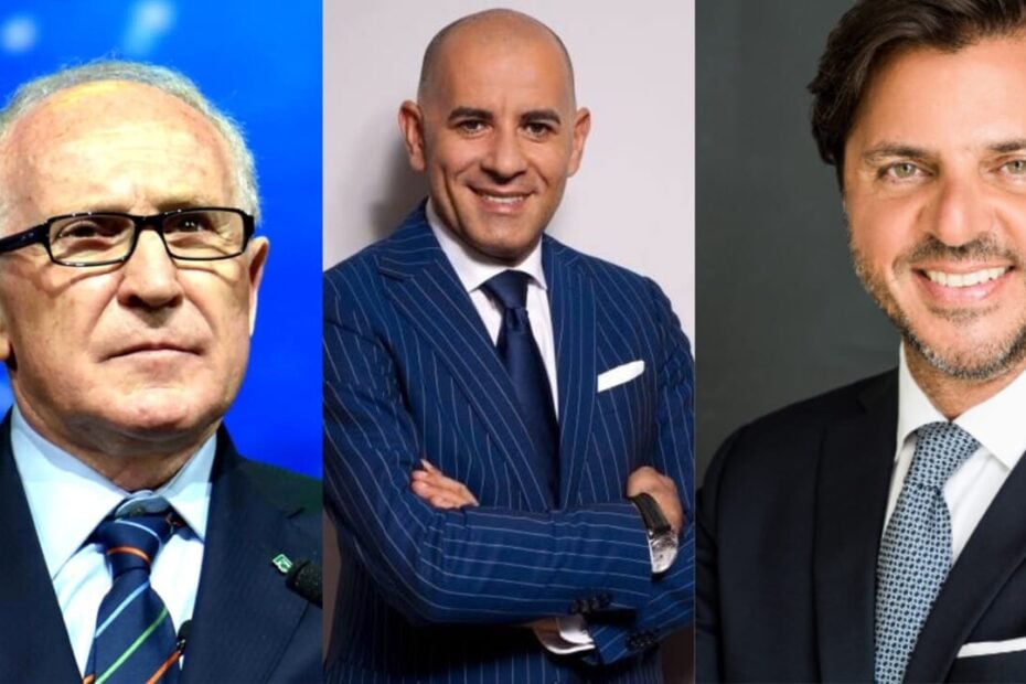 Milano: azienda si consolida nel mercato 3 agenti immobiliari ceo milano