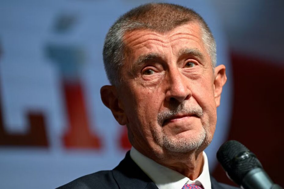 Andrej Babiš: Ex premier Ceco sotto accusa 3 bc7f0c7 ftp import images 1 bc9szc07fzex 2025 10 27t121643z 1820935048 rc245hawsbqv rtrmadp 3 czech