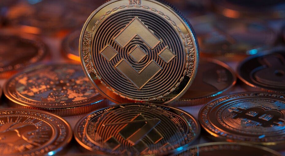 BNB: Crescita record nonostante multa record USA 3 binance bnb token gID 7