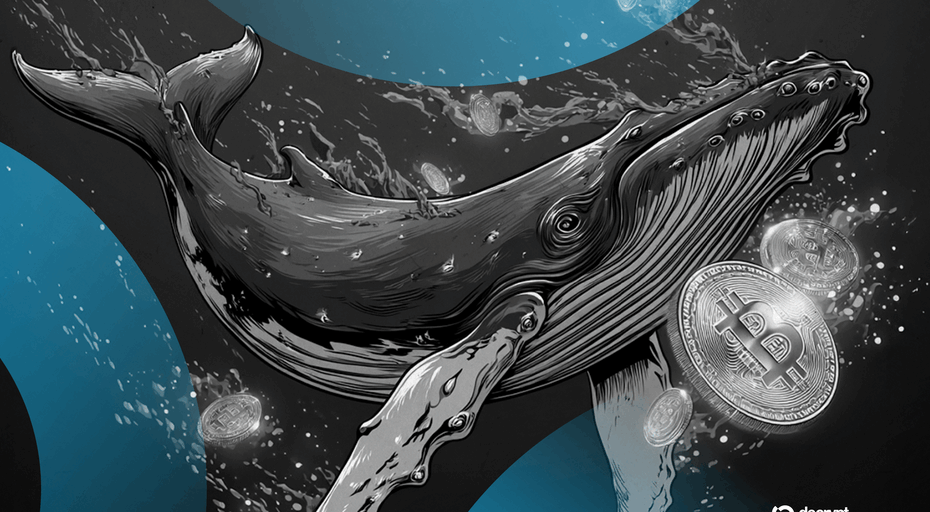 Criptovalute: ora le banche guidano il mercato? 3 bitcoin whale decrypt style 03 gID 7