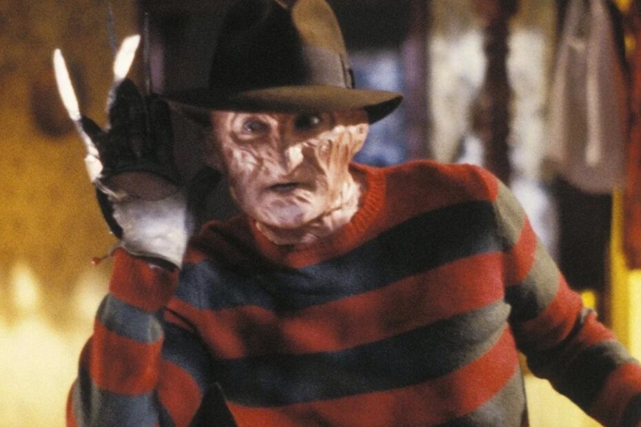 Englund: "Tornerei a doppiare Freddy Krueger!" 3 freddy nightmare englund
