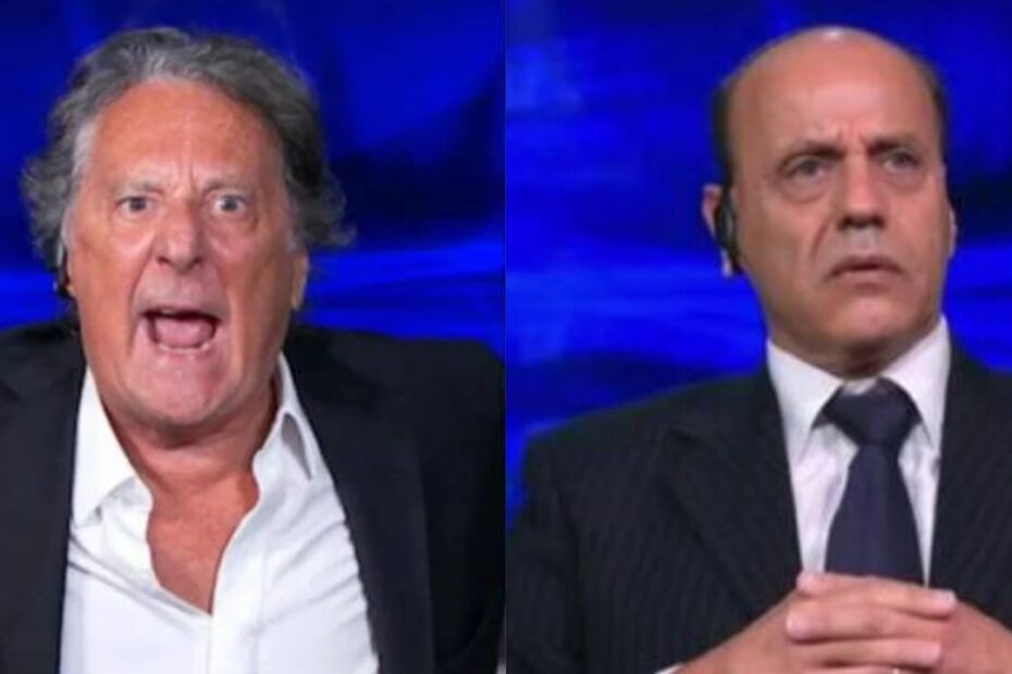 Nessuna causa legale: la situazione attuale 3 iacchett mirzahi