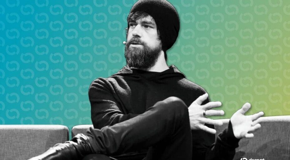 Jack Dorsey: Donazione Tether da 250.000 dollari per sviluppatori Bitcoin 3 jack dorsey twitter square bitcoin decrypt style gID 7