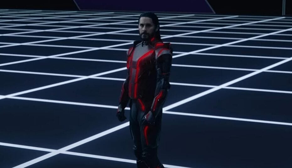 TRON: Ares, recensione del film di Rønning 3 jared leto tron ares film 2025