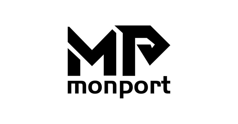 Monport amplia la sua gamma di laser a fibra in vista del Black Friday 3 monport logo 800 800 2 Logo