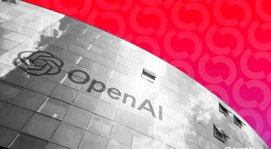 ChatGPT: OpenAI rivela 1 milione di utenti a rischio suicidio a settimana 3 openai decrypt style 02 gID 7