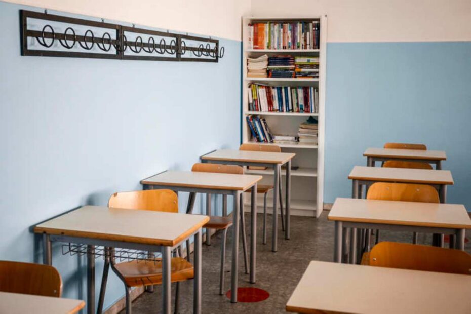 “Era solo una protesta” – IL WEBGIORNAL 3 scuola 1 1