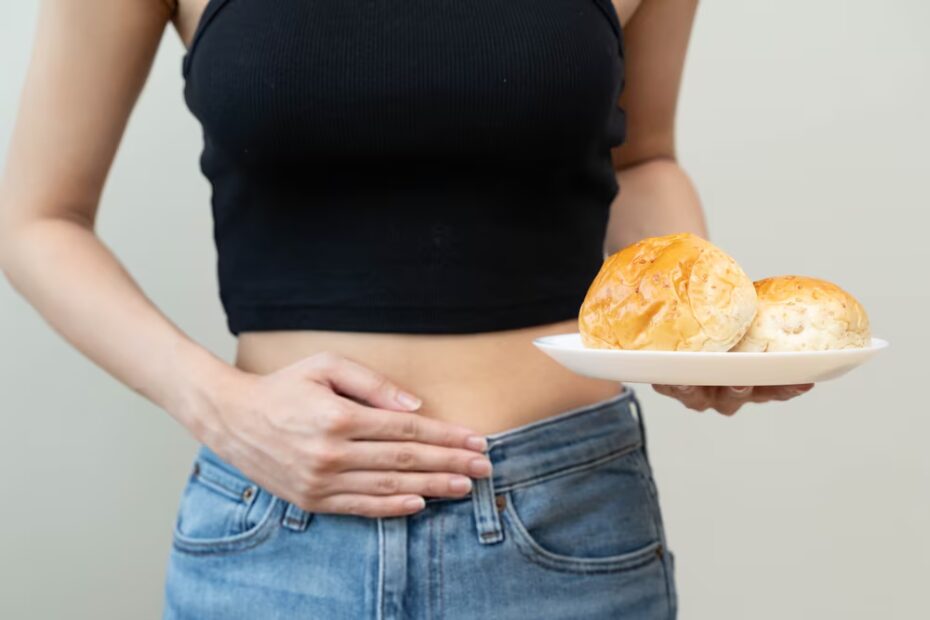 Sensibilità al glutine: il glutine ha un ruolo marginale 6 sensibilita al glutine orig