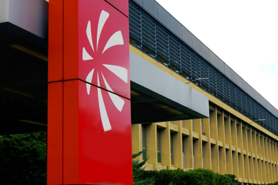 Uilm: "No alla guerra, sì alla pace, ma tutela dell'industria" 3 stabilimento leonardo ex oto melara 456638