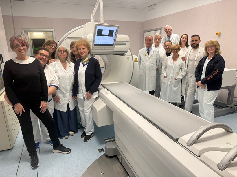 staff medicina nucleare ospedale busto arsizio