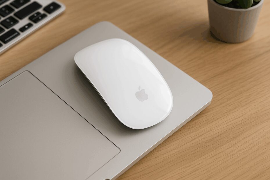 Magic Mouse Apple in offerta: eleganza e funzionalità a un prezzo sorprendente