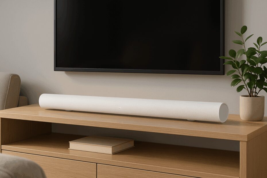 Festa delle Offerte Prime, questa soundbar Sonos di fascia alta è in sconto su Amazon