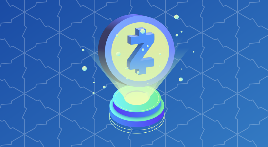 Zcash (ZEC): Cos'è e come funziona la crypto privacy 3 z cash gID 1 pID 2