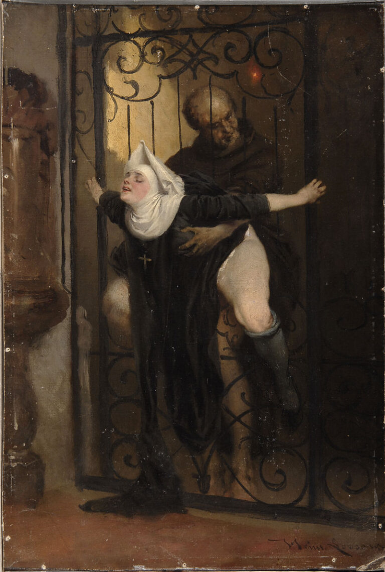 800px Heinrich Lossow Die Versundigung