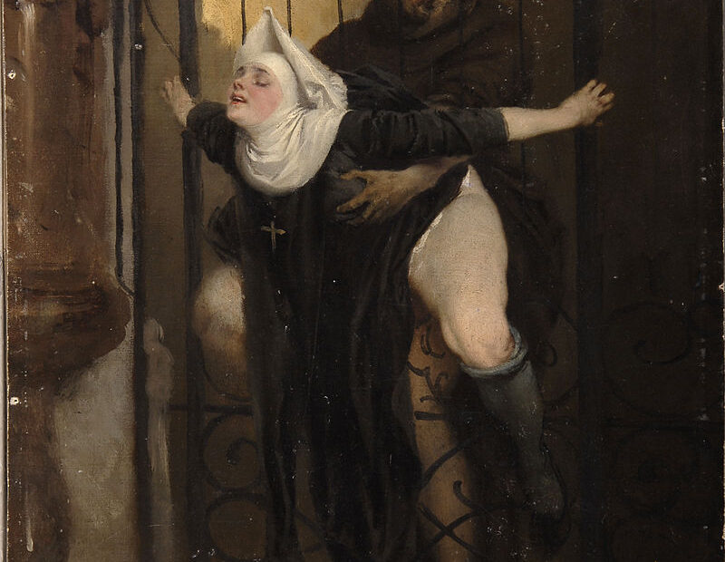 800px Heinrich Lossow Die Versundigung