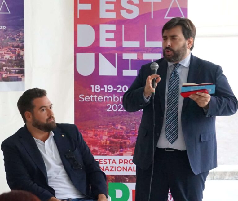 Albano e Fina scaled