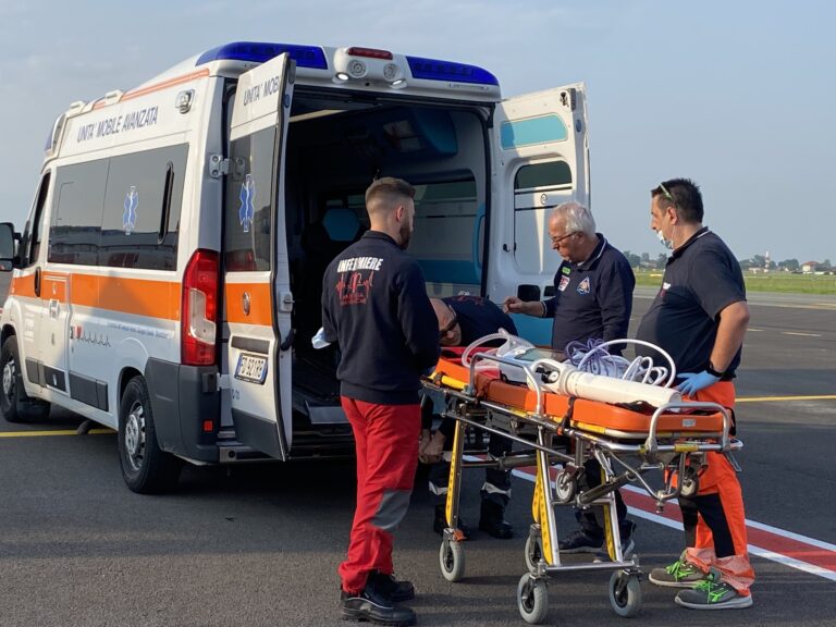 Ambulanza 118 scaled