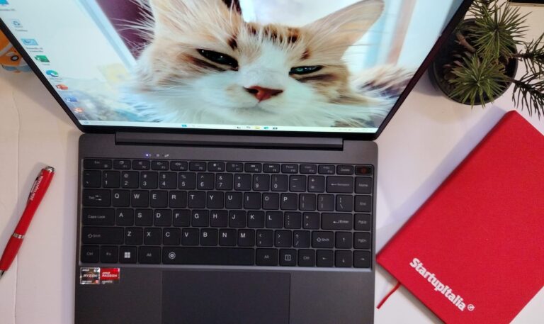 CoreBook X7430U cover