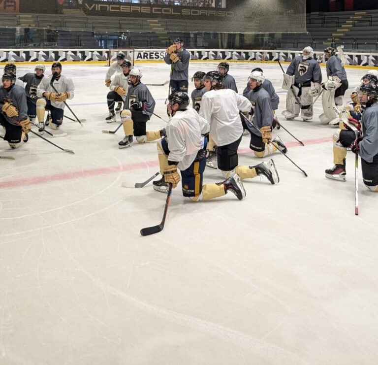 Hockey Club Aosta primo allenamento 2024 25 3 e1763045170605