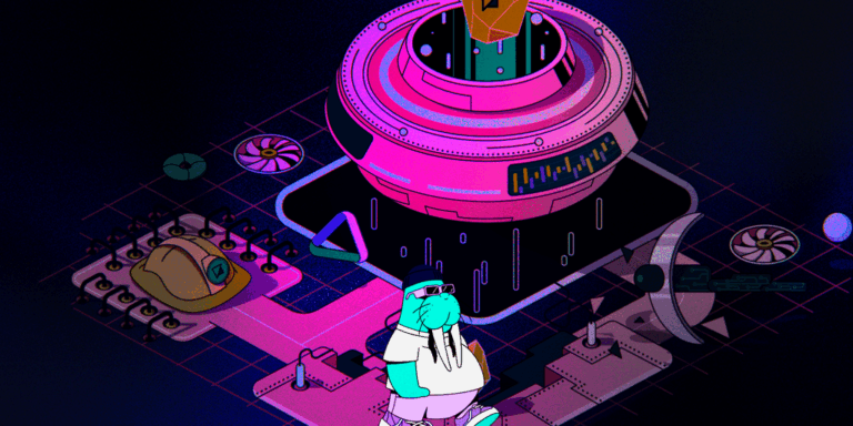 Myriad Myriad x Walrus V2 gID 7