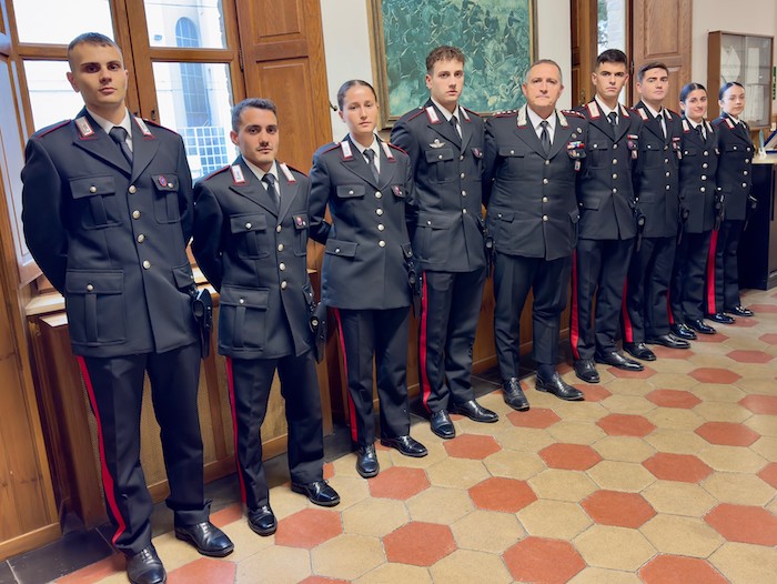 carabinieri macerata 1